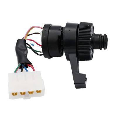 Commutateur de clignotant pour Kubota série L,36330-75050