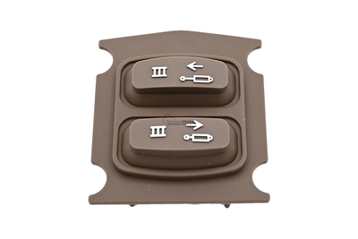 Commutateur du relevage pour John Deere série 6R, L200066