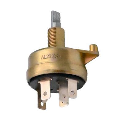Commutateur rotatif d'éclairage pour John Deere série 7030, AL220391