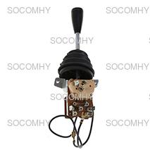 Interrupteur Clignotant Et Phare Pour Toyota Hilux, Yaris, Innova, Vios - Référence OEM 84140-0K041