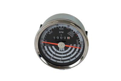 Compteur de vitesse pour Case IHC série 23, 154021044
