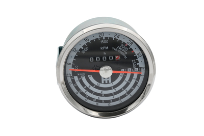 Compteur de vitesse pour Case IHC série 44, 154021042
