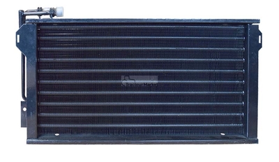 condenseur climatisateur pour Massey Ferguson Série 6200 6235