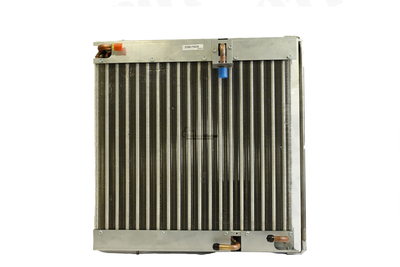 Condenseur de climatiseur pour Ford New Holland série TW, E1NN19N656BA