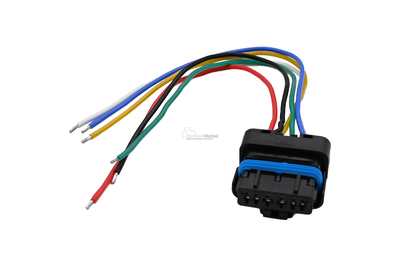 Connecteur électrique pour John Deere, 57M13011