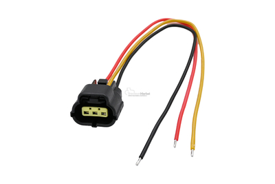 Connecteur électrique pour John Deere, 57M13604