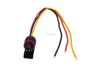 Connecteur électrique pour John Deere, 57M7796