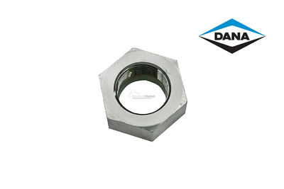 Contre-écrou de barre d'accouplement pour John Deere 6M, 006094451