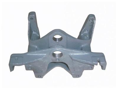 Bâti essieu avant pour Massey Ferguson 35