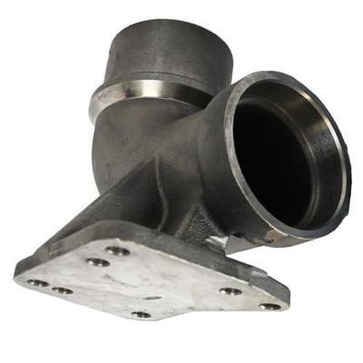 Coude d’échappement pour John Deere série 4240, R57270