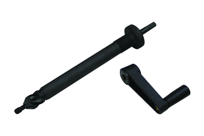 Coupe-support d'injecteur pour New Holland, 380000163