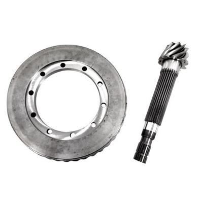 Couple conique de pont avant pour Ford New Holland série M 5801691582