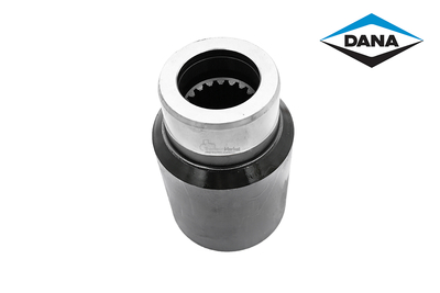 Coupleur d'essieu avant pour John Deere 6020, L156899