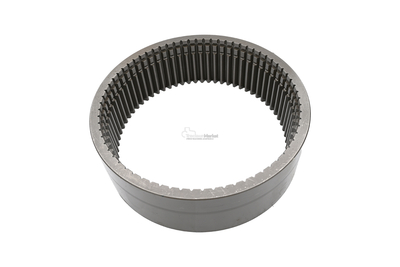 Couronne dentée de pont avant pour John Deere série 6M, V0078990