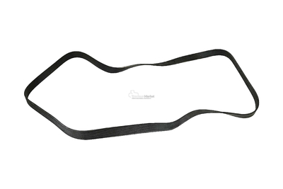 Courroie de ventilateur pour John Deere série 7R, 8PKx2629