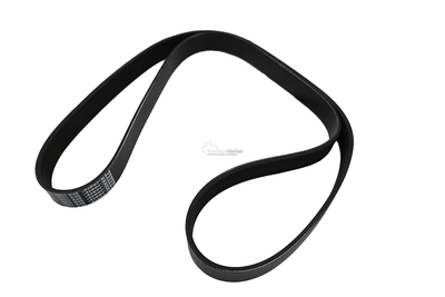 Courroie de ventilateur pour Massey Ferguson 7400, 8PK1594