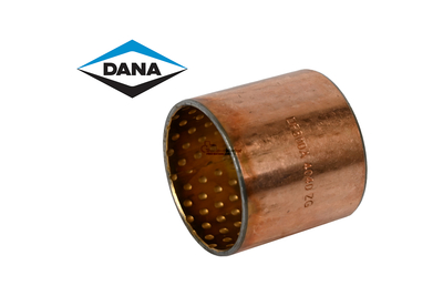 Coussinet d’usure de pont avant pour John Deere série 6M, L113966