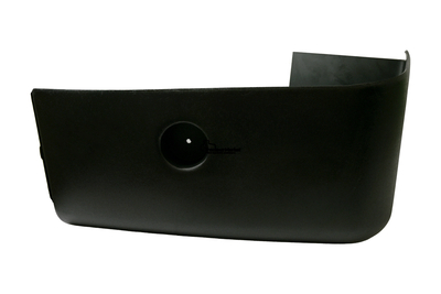Couvercle de batterie pour Case IHC MXM, 82026537