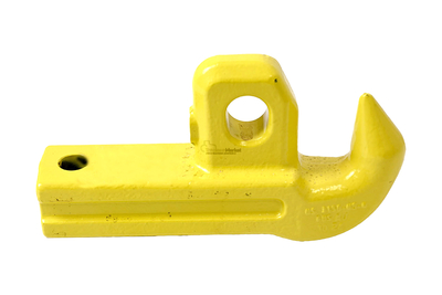 Crochet du câble d'attelage pour Case IHC série Maxxum, 47961036