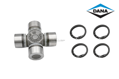 Croisillon de cardan de pont pour John Deere série 6M, 0.900.2659.3