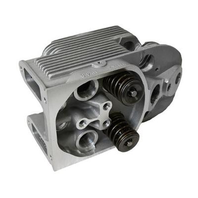 Culasse pour Deutz Série Agrocompact 4.71-02239097