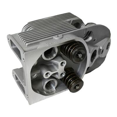 Culasse pour Deutz Série Agrostar 4.71, 02230878
