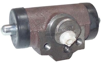 Maître-cylindre Frein/embrayage Pour Zetor UR1 UR2 - Pièce D'origine 69112717