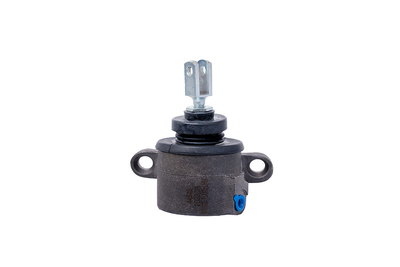 cylindre récepteur de la valve de prise de force pour Ford New Holland série TD5, 48199888