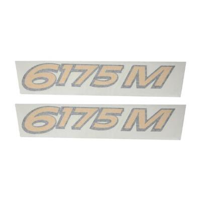 Décalcomanie pour John Deere série 6175 M L214891