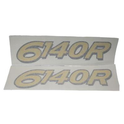 Décalcomanie pour John Deere série 6175 R, L211903