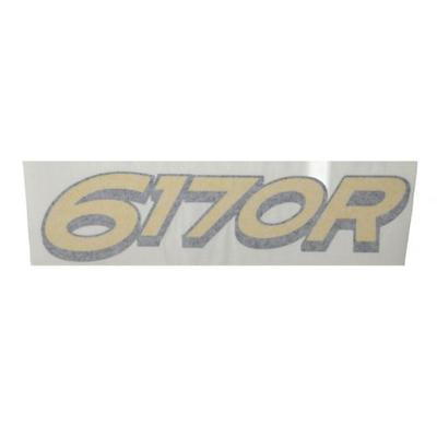 Décalcomanie pour John Deere série 6R 6170 R, L206692