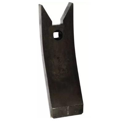 Dechaumage bec d 270x80x20 carb Kongskilde 101003120