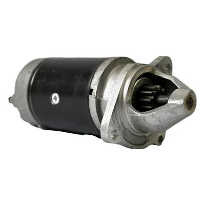 Démarreur pour David Brown série 1200, et Fordson Dexta