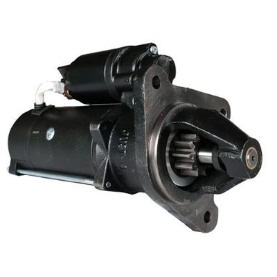Démarreur pour Ford New Holland Série 8630