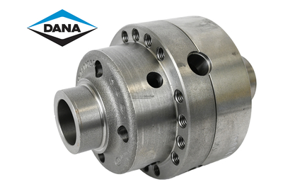 Differentiel de pont avant pour John Deere série 6005, AL160210