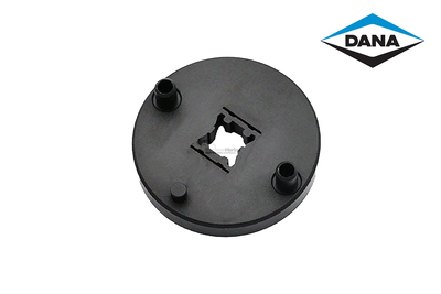 Disque de fixation du capteur de position de roue pour John Deere série 6R, L165798