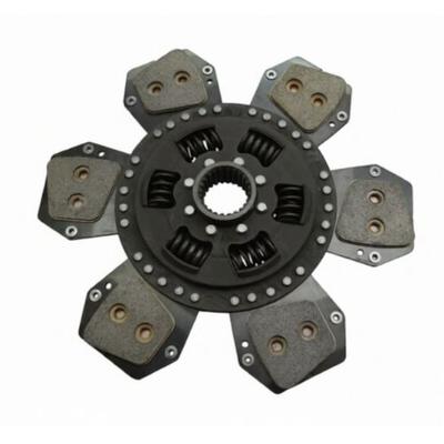 Disque d'avancement pour Deutz 70, 75, 90, 100 - 0.014.9016.3