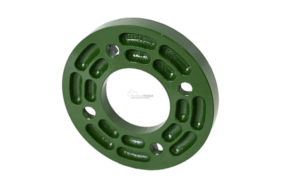 Disque d’accouplement du relevage pour John Deere série 50, JL34569