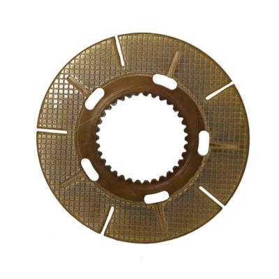 Disque de frein à main pour Massey Ferguson série 6460, 3795093M1