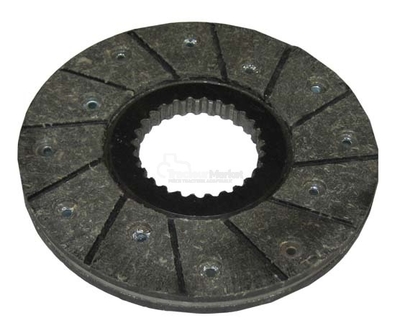 Disque de frein Ford New Holland 165mm