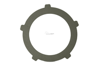 Disque d’embrayage pour John Deere série 6005, AL114526