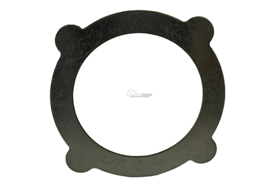 Disque differentiel d’essieu avant pour John Deere série 6010, L100152