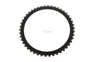 Disque d'embrayage pour John Deere série 6R, 0501.217.521