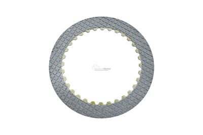 Disque d'embrayage pour Massey Ferguson séries 56 à 67, 3796343M2