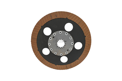 Disque de frein pour John Deere série 5010, AL76887