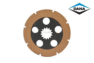 Disque de frein pour John Deere série 6030, 7300104901