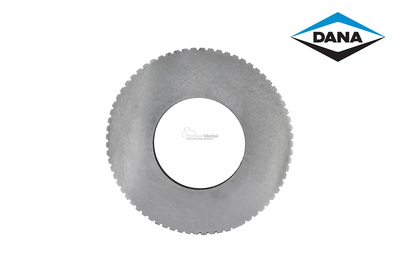 Disque de frein pour porte-satellites pour John Deere série 6020, L157656