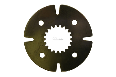 Disque interne d’embrayage d’avancement pour John Deere série 5R, L78682