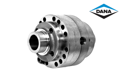 Disque porteur différentiel pour John Deere 6030, AL161278