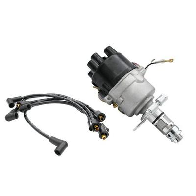 Distributeur électronique pour Massey Ferguson série TVO20